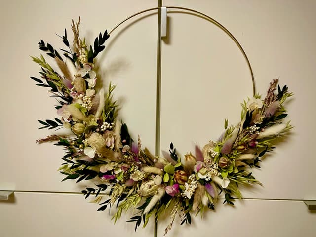 Elegante Farbnuancen